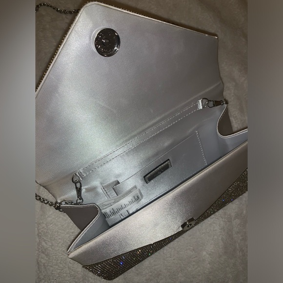 Aldo Rhinestone Crossbody 💎 - Picture 9 of 11